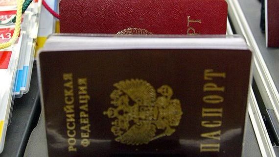 прописка в Щиграх